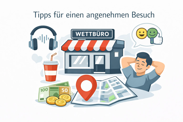 Tipps für Buchmacher-Nutzer